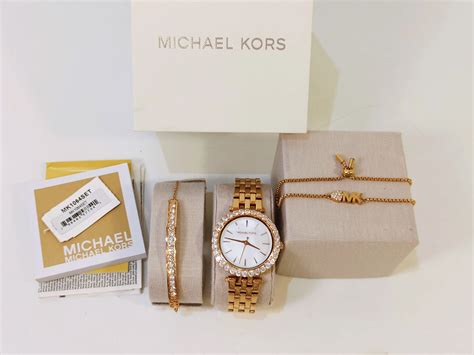 zestaw michael kors|Michael Kors official website.